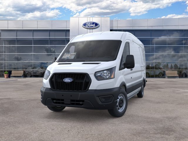 New 2026 Ford Transit 250 148 Medium Roof w/ Load Area Protection Package RWD image 2