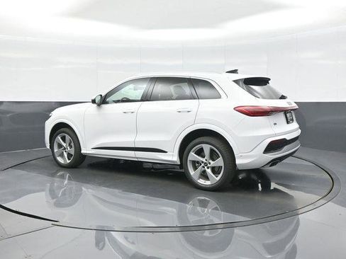 New 2026 Audi Q5 Premium Plus AWD/4WD image 5