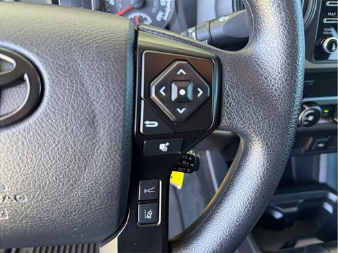Used 2023 Toyota Tacoma SR AWD/4WD image 15