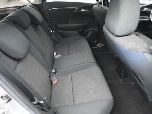 Used 2016 Honda Fit EX image 8