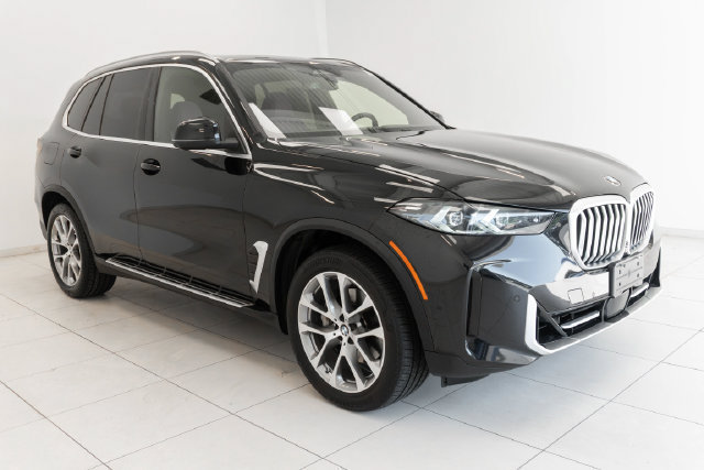 Used 2026 BMW X5 xDrive40i AWD/4WD image 29