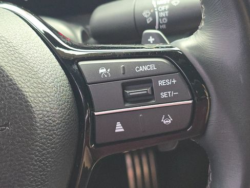 Used 2022 Honda Civic Sport image 21