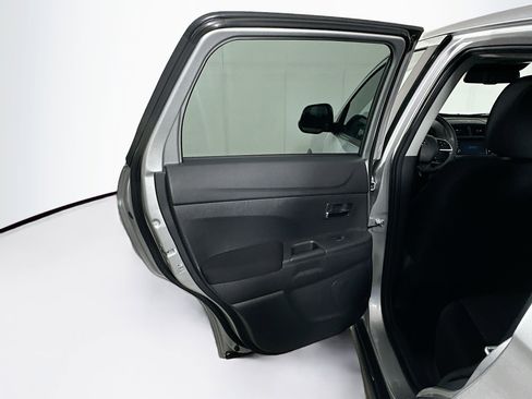 Used 2025 Mitsubishi Outlander Sport AWD image 24