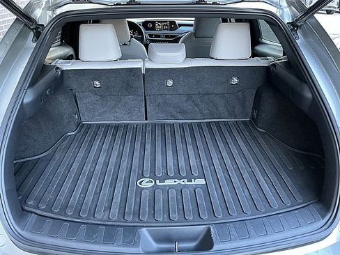 Used 2021 Lexus UX 250h w/ Premium Package image 19