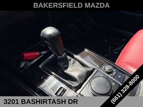 Used 2023 MAZDA CX-30 AWD 2.5 S w/ Preferred Package image 24