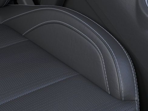 New 2026 Ford Mustang Premium RWD image 16