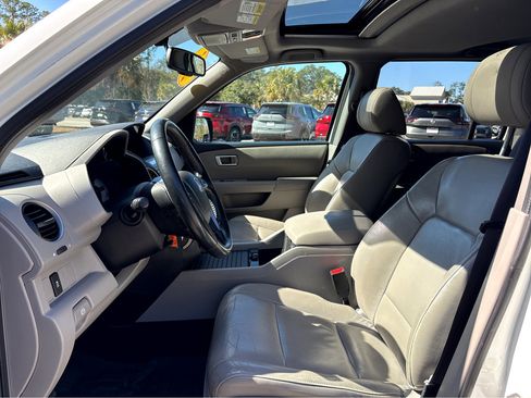 Used 2015 Honda Pilot EX-L image 18