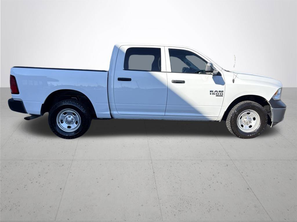 Used 2022 RAM 1500 Tradesman w/ Popular Equipment Group AWD/4WD image 5