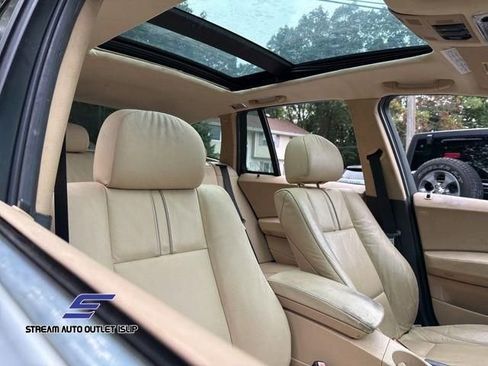 Used 2006 BMW X3 3.0i image 13