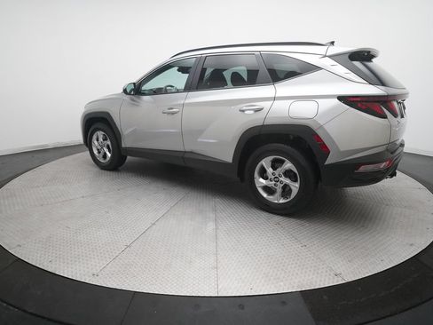 Used 2024 Hyundai Tucson SEL AWD/4WD image 35