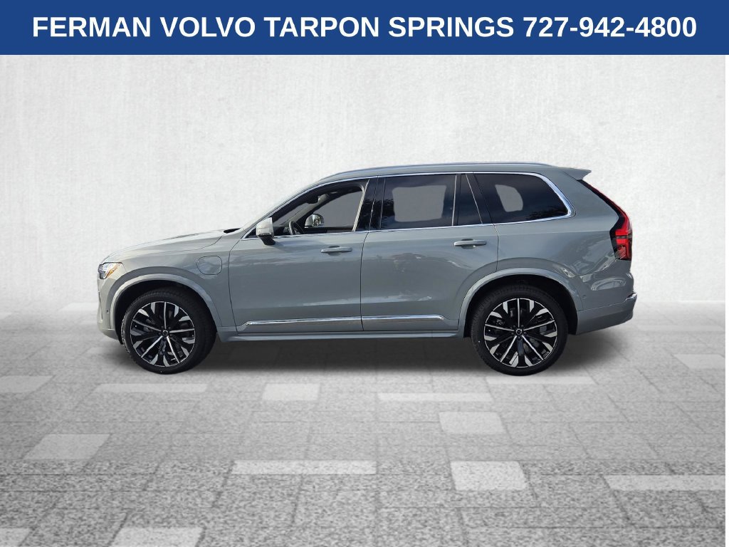 New 2027 Volvo XC90 T8 Plus AWD/4WD image 5
