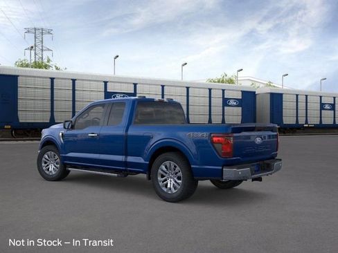 New 2026 Ford F150 XLT AWD/4WD image 4
