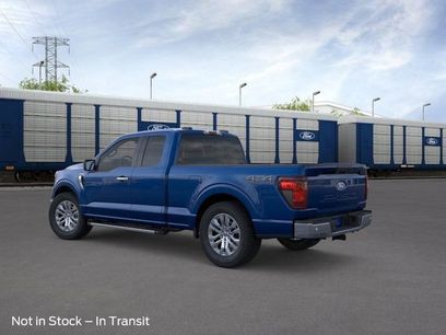 New 2026 Ford F150 XLT