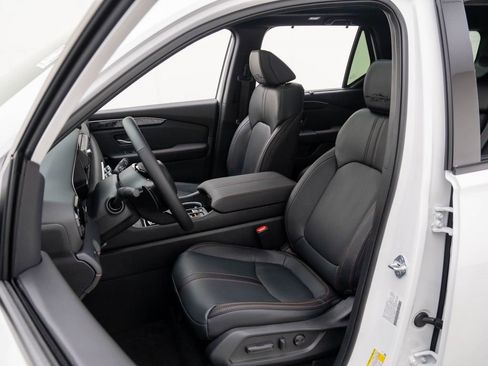 New 2026 Honda Passport TrailSport Elite image 16