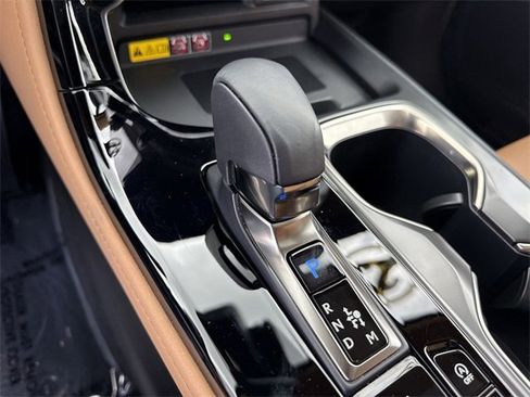 Used 2023 Lexus NX 350 AWD image 20