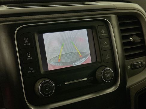 Used 2022 RAM 1500 Tradesman w/ Popular Equipment Group image 15