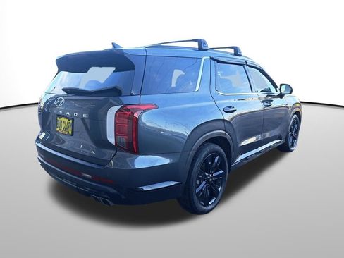Used 2024 Hyundai Palisade XRT image 6