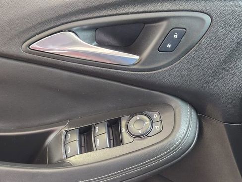 Used 2023 Buick Encore GX Preferred w/ Cold Weather Comfort Package image 29