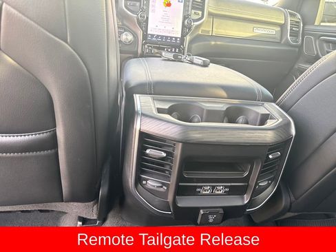 Used 2023 RAM 1500 Laramie image 31