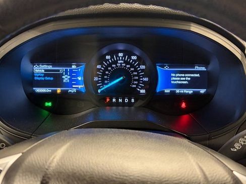 Used 2023 Ford Edge SEL image 26