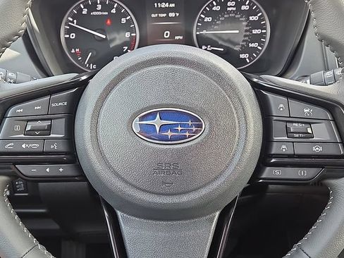 New 2026 Subaru Forester Premium AWD/4WD image 12