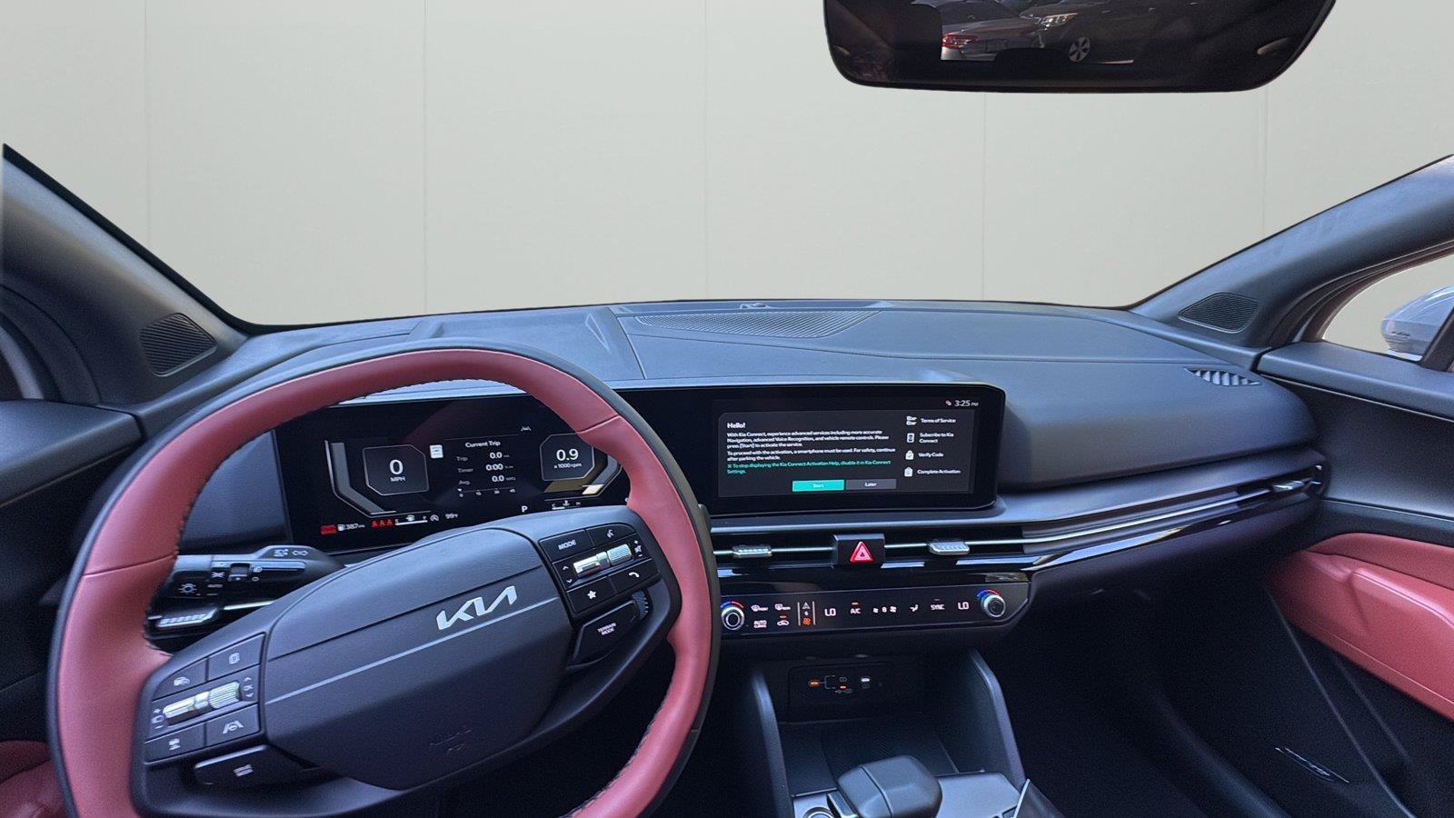 New 2027 Kia Sportage SX AWD/4WD image 20