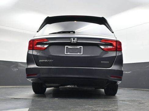 Used 2023 Honda Odyssey Touring image 34