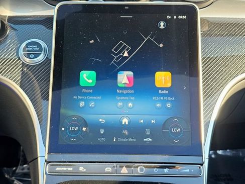 New 2027 Mercedes-Benz CLE 53 AMG 4MATIC Cabriolet image 44