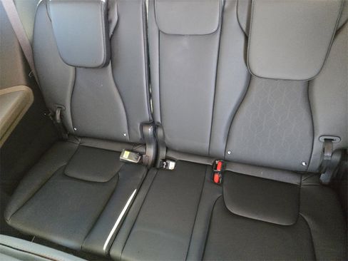 New 2026 Kia Carnival EX image 20