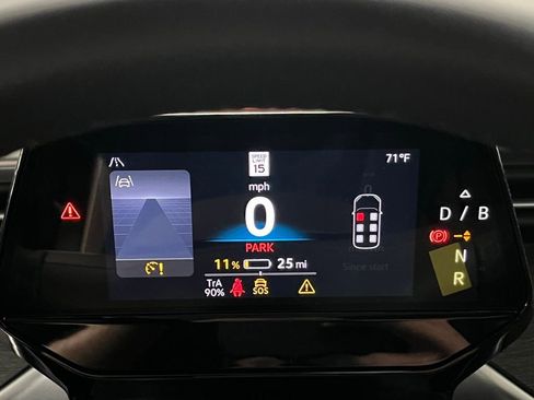 New 2025 Volkswagen ID. Buzz Pro S Plus image 25