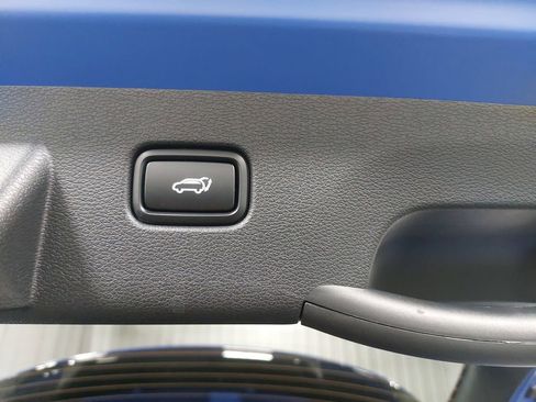 New 2026 Kia Sportage EX image 13