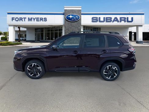 New 2026 Subaru Forester Limited image 6