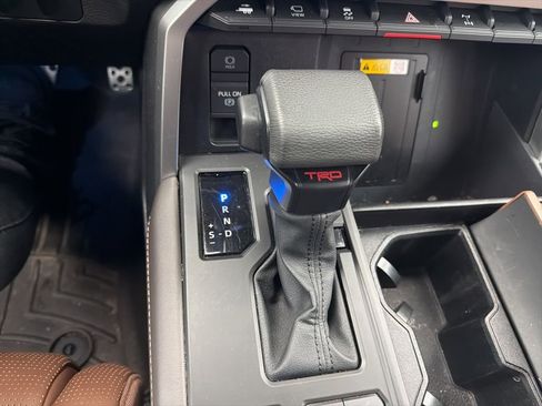 Used 2022 Toyota Tundra 1794 Edition w/ TRD Off-Road Package AWD/4WD image 23