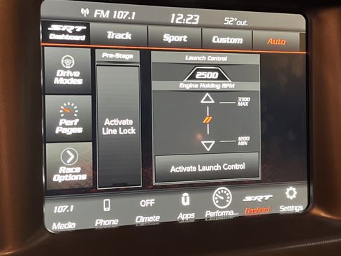 Used 2023 Dodge Charger Scat Pack w/ Plus Group image 11