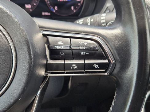Used 2025 MAZDA CX-90 3.3 Turbo w/ Premium Sport Pkg AWD/4WD image 29