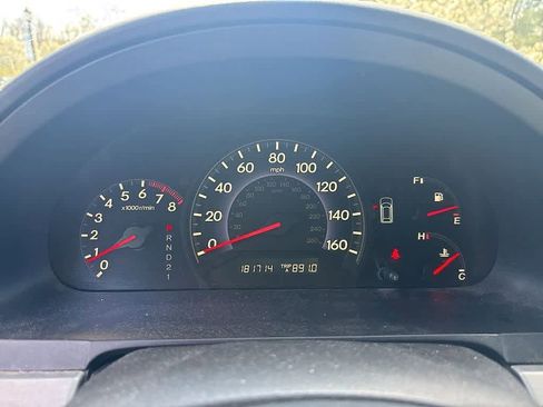 Used 2008 Honda Odyssey EX-L image 13