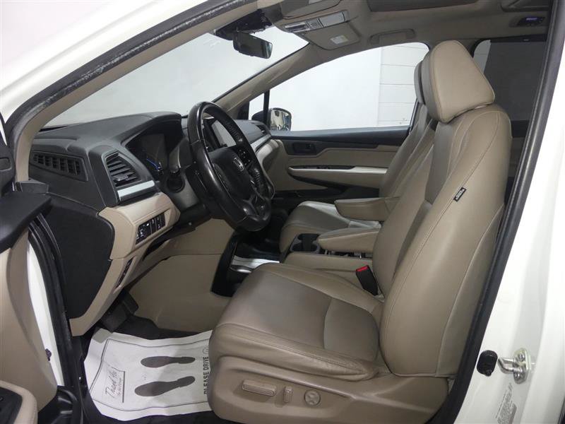 Used 2020 Honda Odyssey EX-L image 20