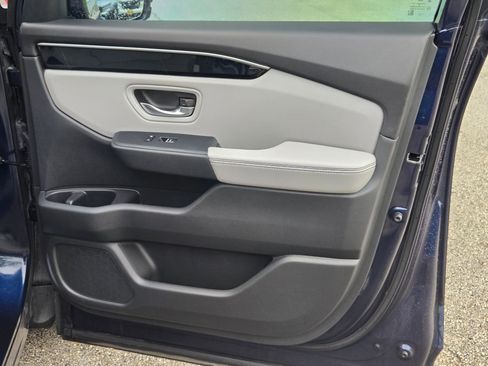 Used 2023 Honda Pilot EX-L image 28