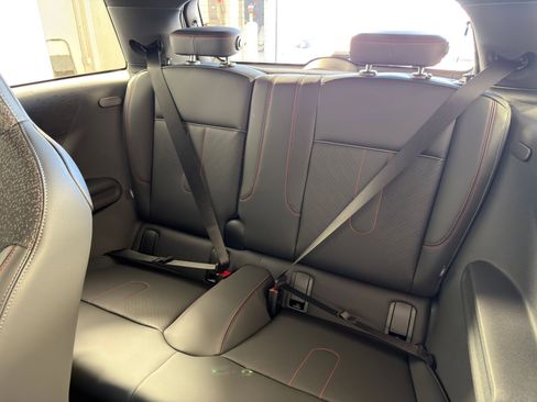 New 2026 MINI Cooper S image 28