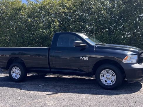Used 2016 RAM 1500 Tradesman w/ Power & Remote Entry Group AWD/4WD image 10