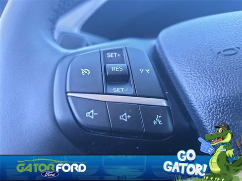 Used 2023 Ford Escape Active image 15