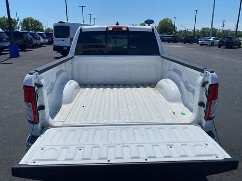 Used 2019 RAM 1500 Tradesman AWD/4WD image 5