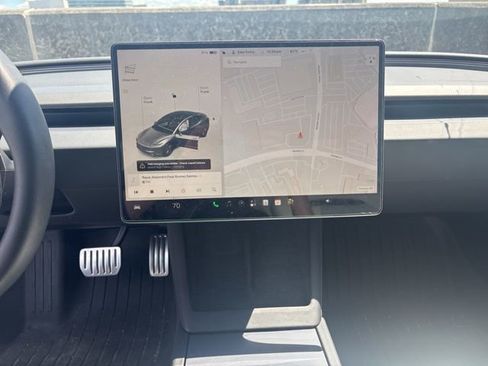 Used 2024 Tesla Model 3 Performance AWD/4WD image 6