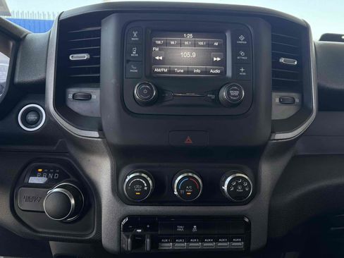 Used 2022 RAM 3500 Tradesman RWD image 11