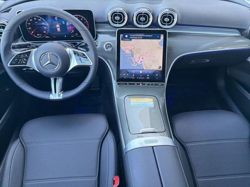 Used 2026 Mercedes-Benz C 300 Sedan image 28