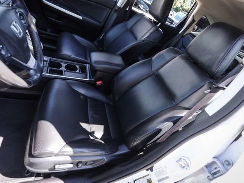 Used 2016 Honda CR-V EX-L image 38