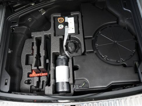 Used 2022 Audi RS 6 AWD/4WD image 74