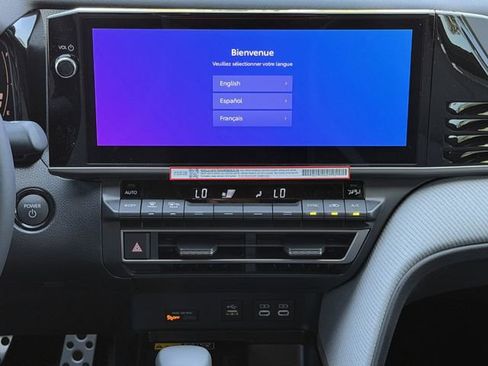 New 2026 Toyota Camry SE image 16