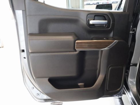 Certified 2021 Chevrolet Silverado 1500 LT Trail Boss w/ Bed Protection Package image 26