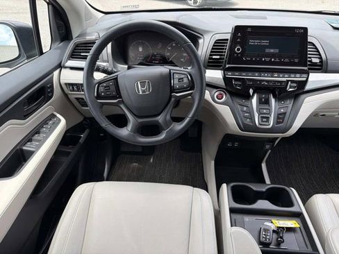 Used 2025 Honda Odyssey EX-L image 22